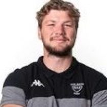 Charles Brayer rugby player