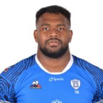 Tiko Batibasaga rugby player