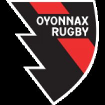 Mug personnalisé rugby top 14 Oyonnax Rugby - Joli Mug