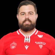 Kevin Tougne rugby player