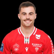 Imanol Biscay rugby player