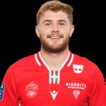 Antoine Domercq rugby player