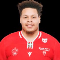 Mehdi Kourdes rugby player