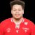 Mehdi Kourdes rugby player