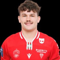 Clement Perusin rugby player