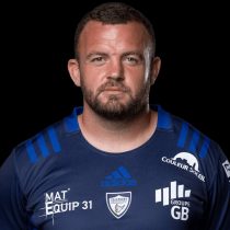 Thomas Larrieu rugby player