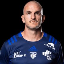 Romain Bezian rugby player