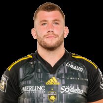 Pierre Bougarit rugby player