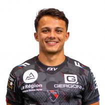 Enzo Reybier US Oyonnax