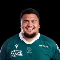 Luc Ignace Vea rugby player