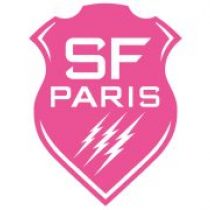 Rory Kockott Stade Francais