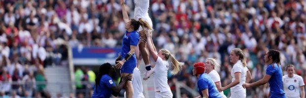 Rugby World Cup 2025 host cities and venues confirmed | Ultimate Rugby