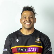 Adam Aigbokhae rugby player