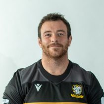 JJ Dickinson rugby player