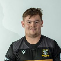 Tom Clarke rugby player