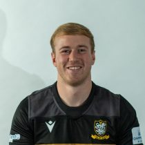 Tom Parry rugby player