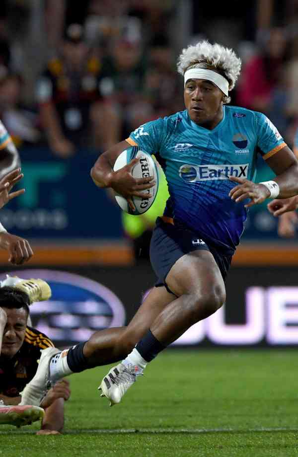 Fine Inisi | Ultimate Rugby Players, News, Fixtures and Live Results