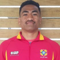 Semisi Paea rugby player