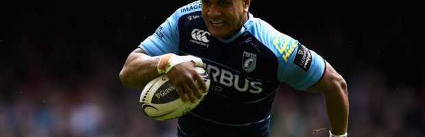 Rey Lee-Lo returns to Cardiff! | Ultimate Rugby Players, News, Fixtures ...