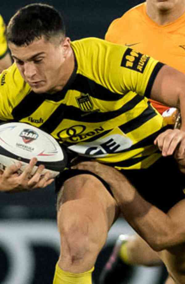 Juan Manuel Alonso | Ultimate Rugby Players, News, Fixtures and Live ...