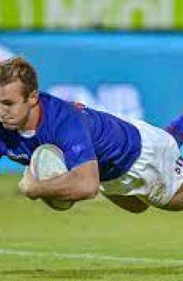 Burger Rugby Player Danco Burger | Ultimate Rugby Players, News, Fixtures and Live Results