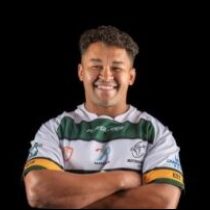 Antonio Harris rugby player