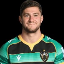 Northampton Saints - Squad | Ultimate Rugby Players, News, Fixtures and ...