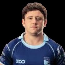 James Lennon rugby player