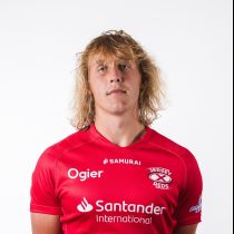 Ben Burnell rugby player