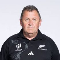 Ian Foster New Zealand