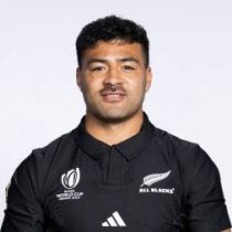 Richie Mo'unga New Zealand