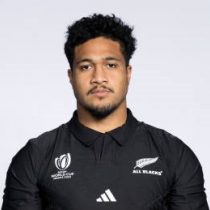 Leicester Fainga'anuku New Zealand