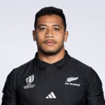 Shannon Frizell New Zealand