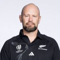 Greg Feek New Zealand