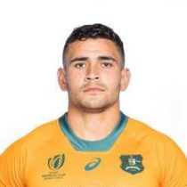 Izaia Perese Australia