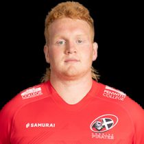 Matt Johnston rugby player