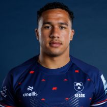 Deago Bailey Bristol Bears