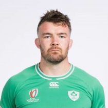 Peter O'Mahony Ireland
