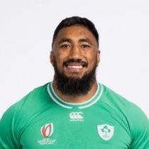 Irish shop rugby team