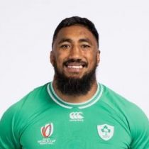 Bundee Aki Ireland