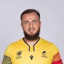 Damian Stratila Romania