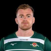 Simon Linsell Ealing Trailfinders