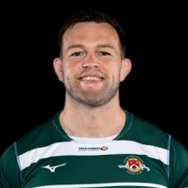 David O'Connor rugby player