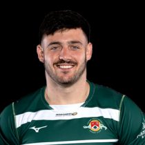 Cameron Terry Ealing Trailfinders