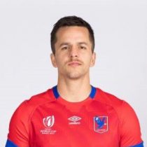 Francisco Urroz rugby player