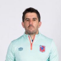 Emiliano Caffera rugby player