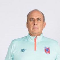 Ricardo Cortes rugby player