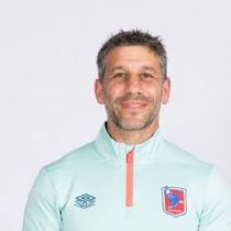 Nicolas Bruzzone rugby player