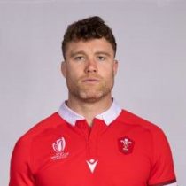 Will Rowlands Wales