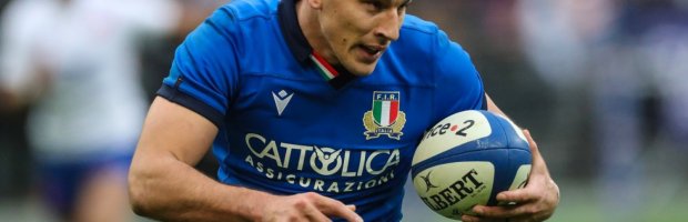 Allan to play in third World Cup - Italy name team to play Namibia ...